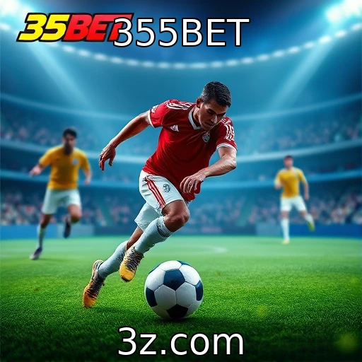 355BET Apostas Esportivas: Estratégias Infalíveis para Maximizar Seus Ganhos