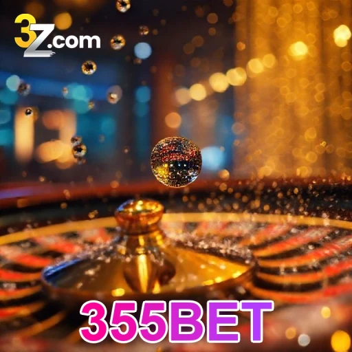 355BET Apostas