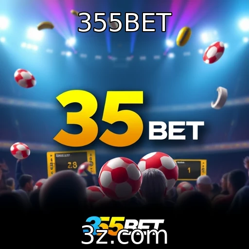 355BET Apostas esportivas: como analisar partidas como um vencedor