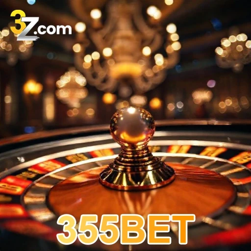 355BET Slots