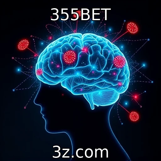 355BET Apostas Esportivas: Como Analisar Partidas de Forma Eficiente