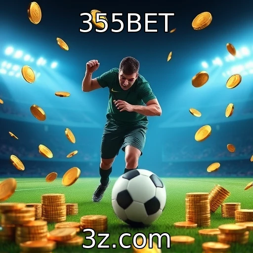 355BET Apostas esportivas: Dicas para maximizar seus ganhos na 355BET