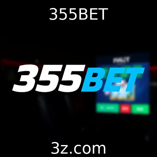 355BET Descubra as Estratégias Infalíveis para Apostas em e-Sports em 2025